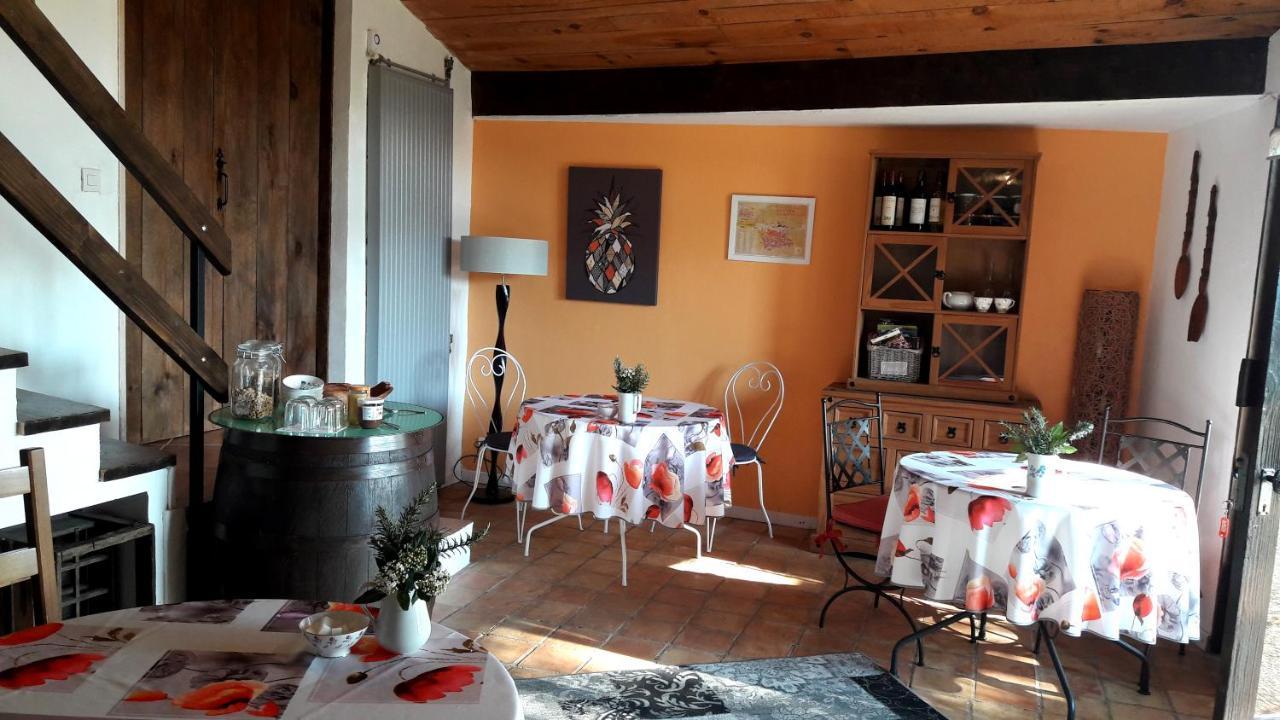 Le Clos D'Almide Monestier (Dordogne) Exterior foto