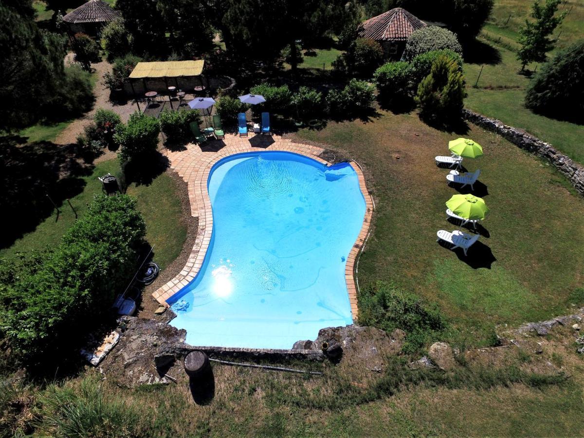Le Clos D'Almide Monestier (Dordogne) Exterior foto