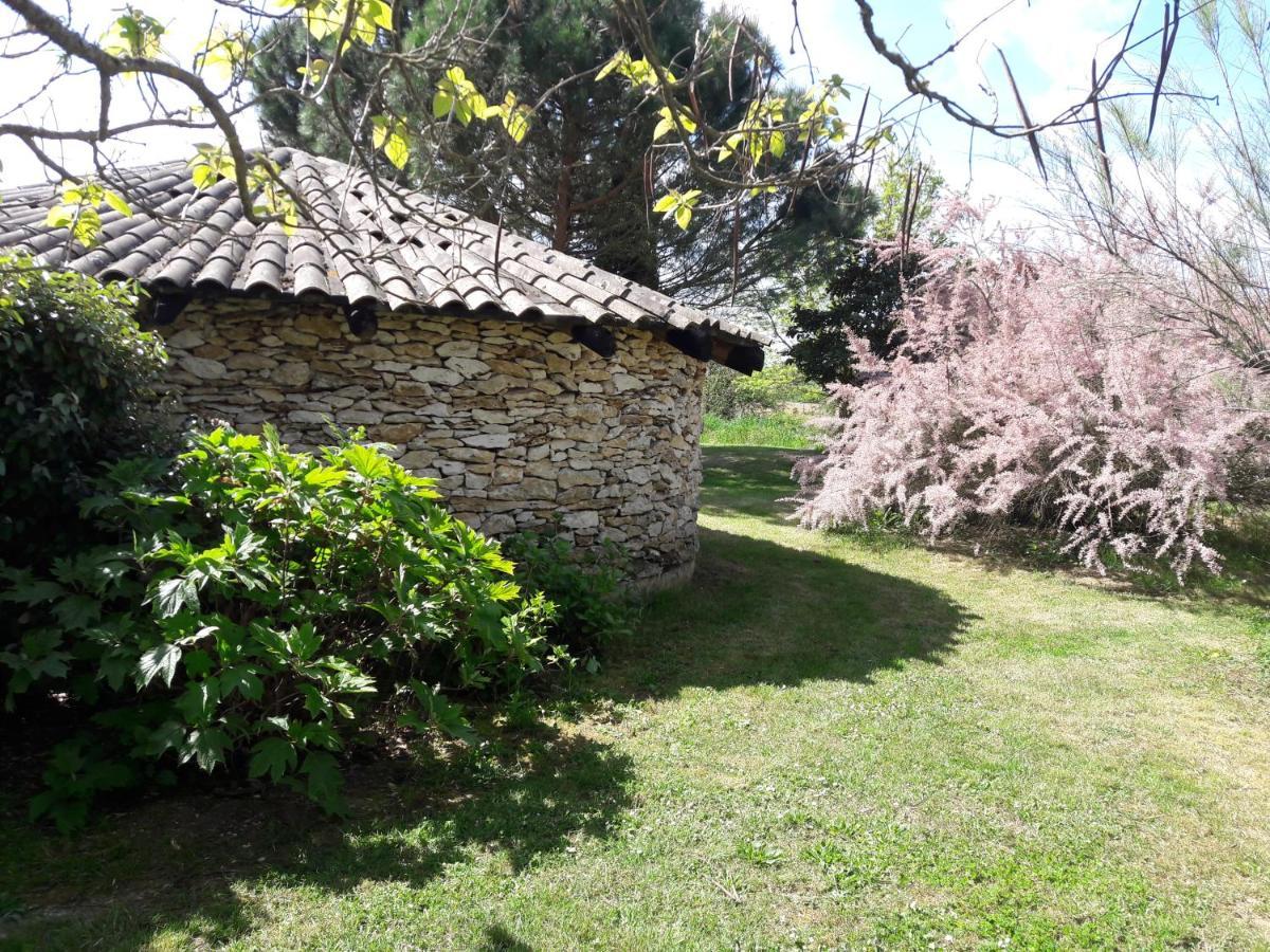 Le Clos D'Almide Monestier (Dordogne) Exterior foto
